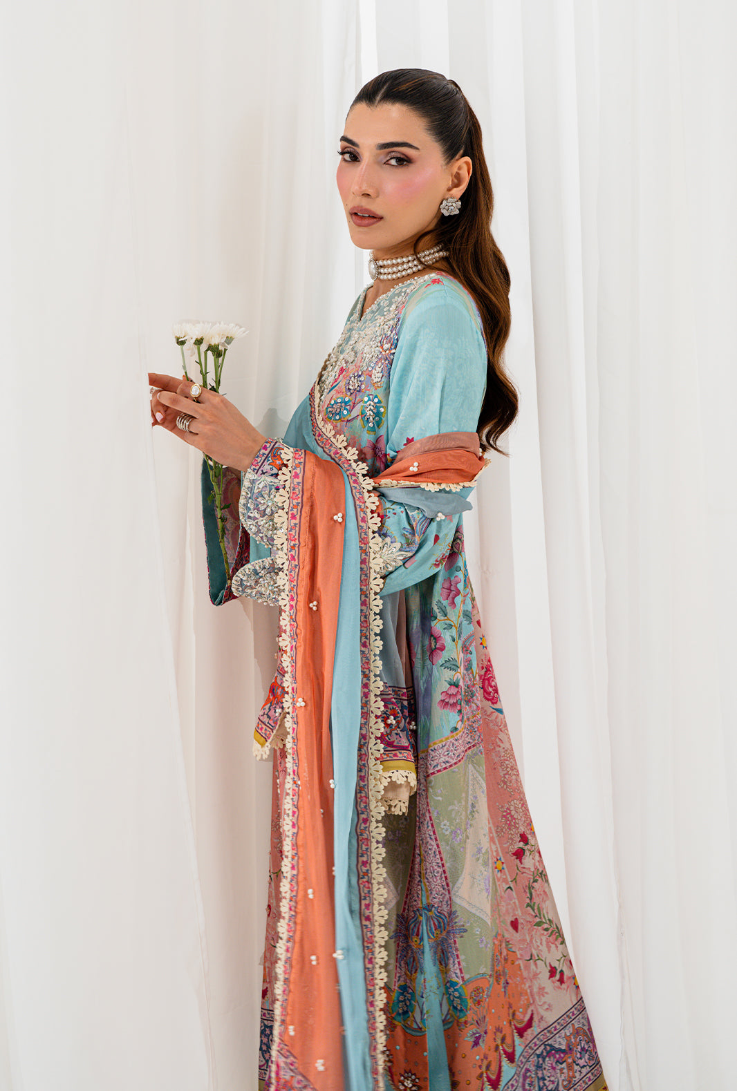 AJR Couture | Luxe Silk 26 | Lyra