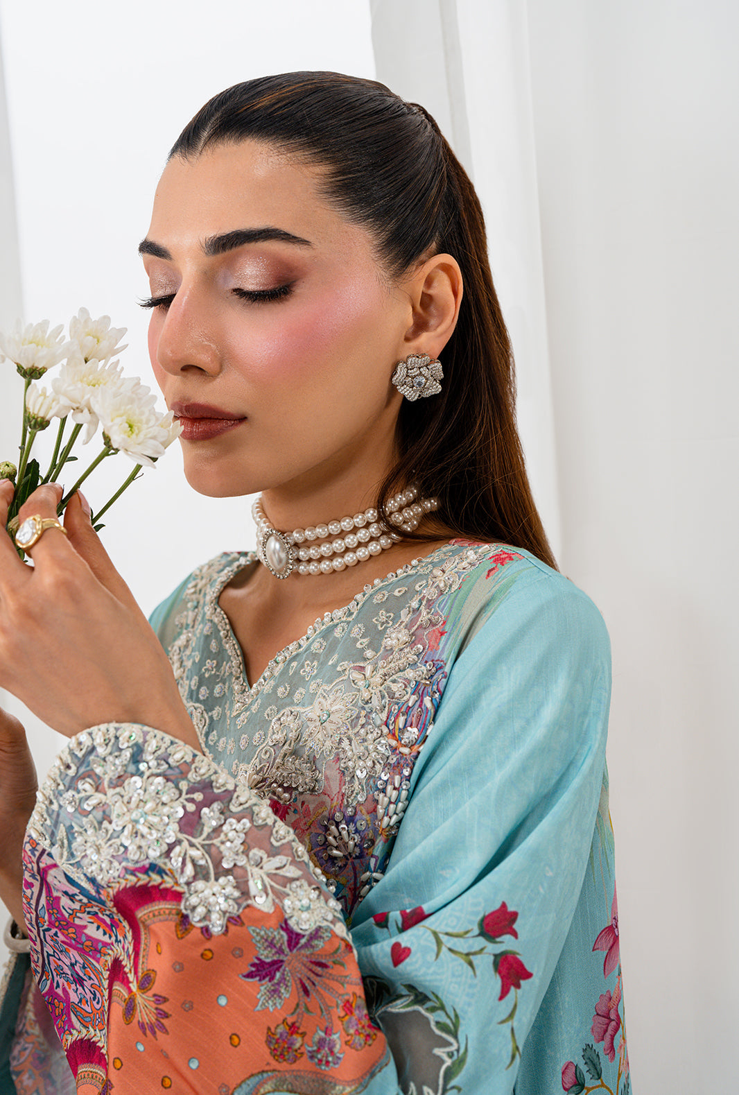 AJR Couture | Luxe Silk 26 | Lyra