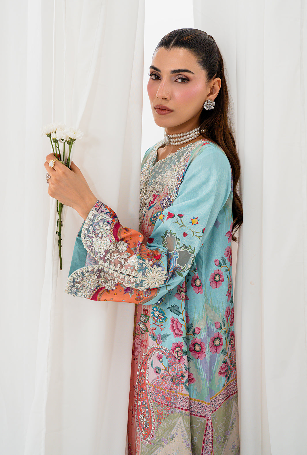 AJR Couture | Luxe Silk 26 | Lyra