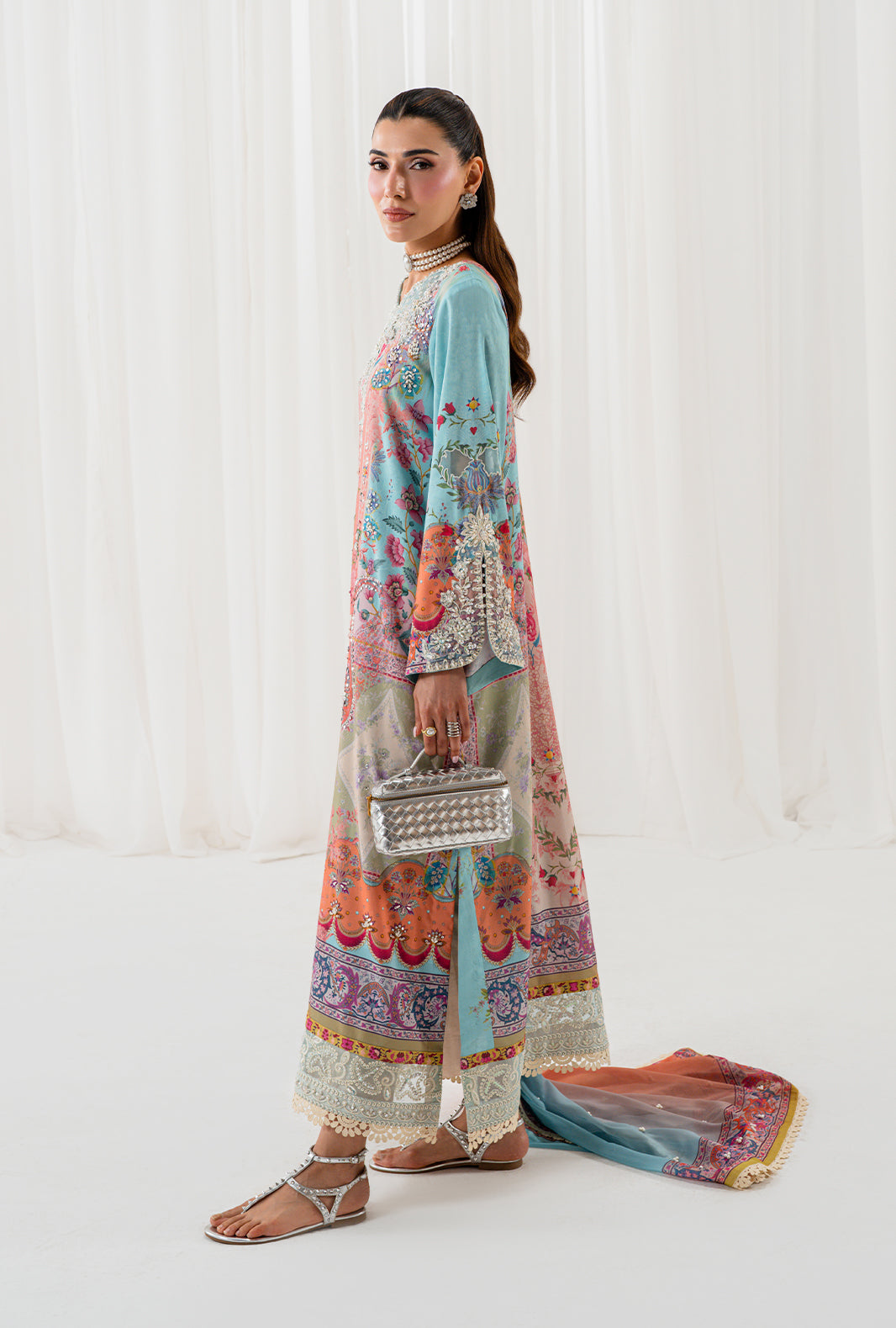 AJR Couture | Luxe Silk 26 | Lyra