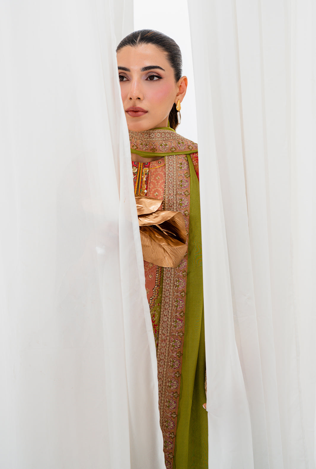 AJR Couture | Luxe Silk 26 | Nyra