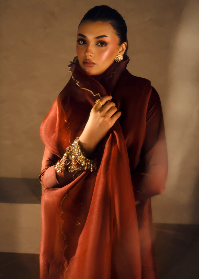 Jeem | Formals 25 | BROWN OMBRE