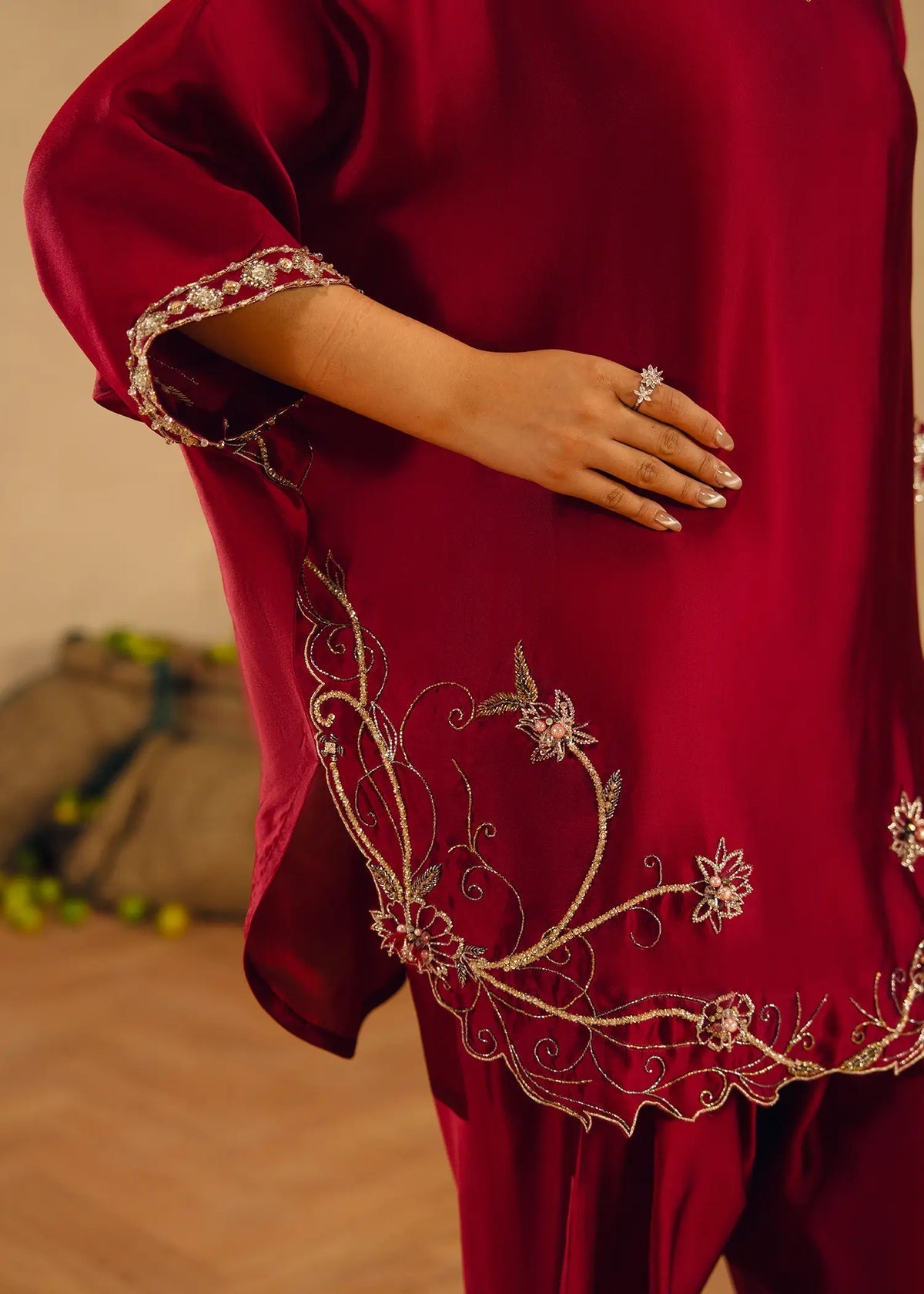 Jeem | Formals 25 | ELARA
