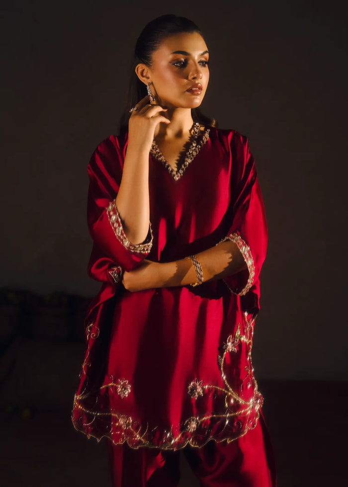 Jeem | Formals 25 | ELARA