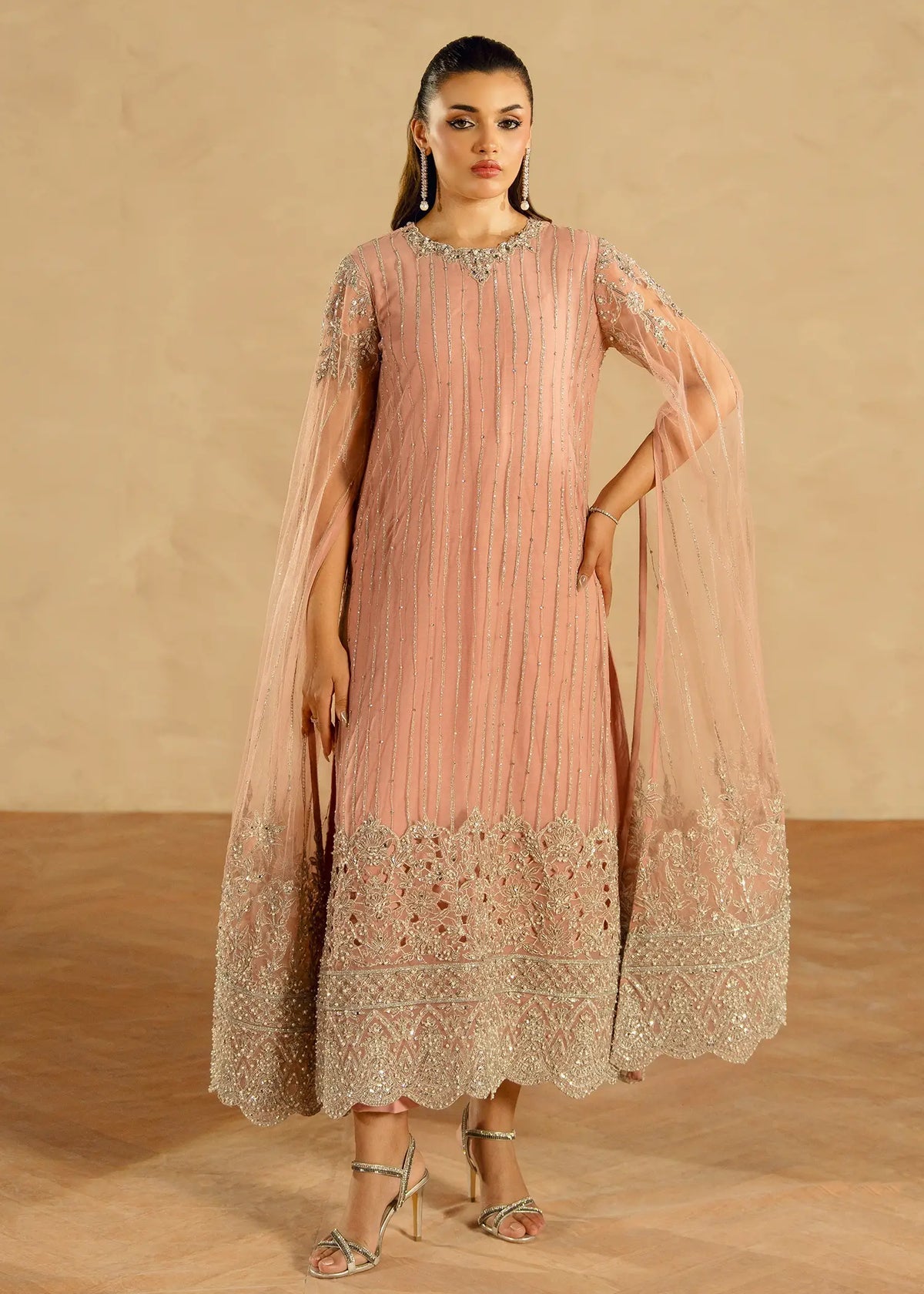 Jeem | Formals 25 | LIYA PINK
