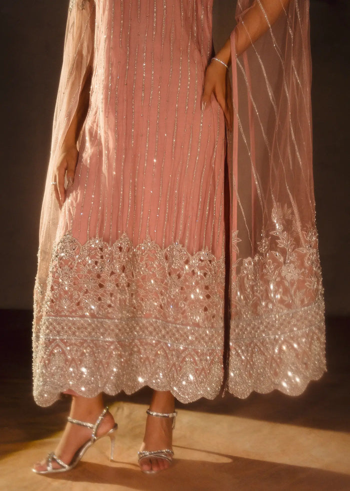 Jeem | Formals 25 | LIYA PINK