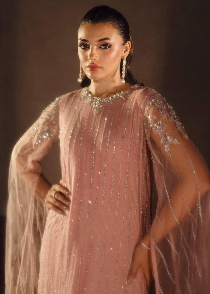 Jeem | Formals 25 | LIYA PINK