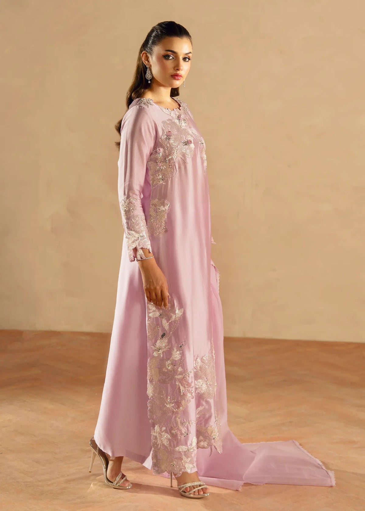 Jeem | Formals 25 | SELENA LILAC