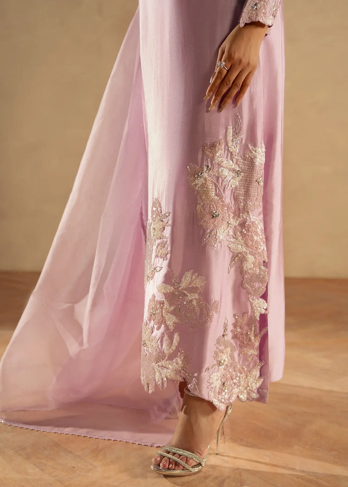 Jeem | Formals 25 | SELENA LILAC