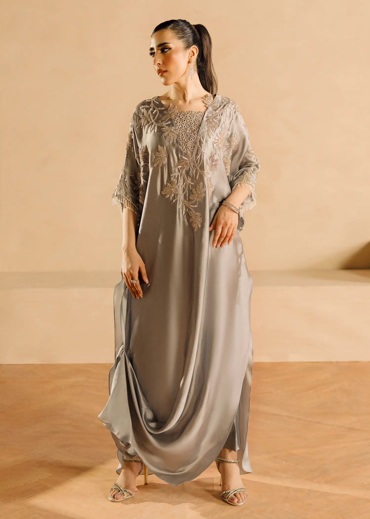 Jeem | Formals 25 | MISTY GREY
