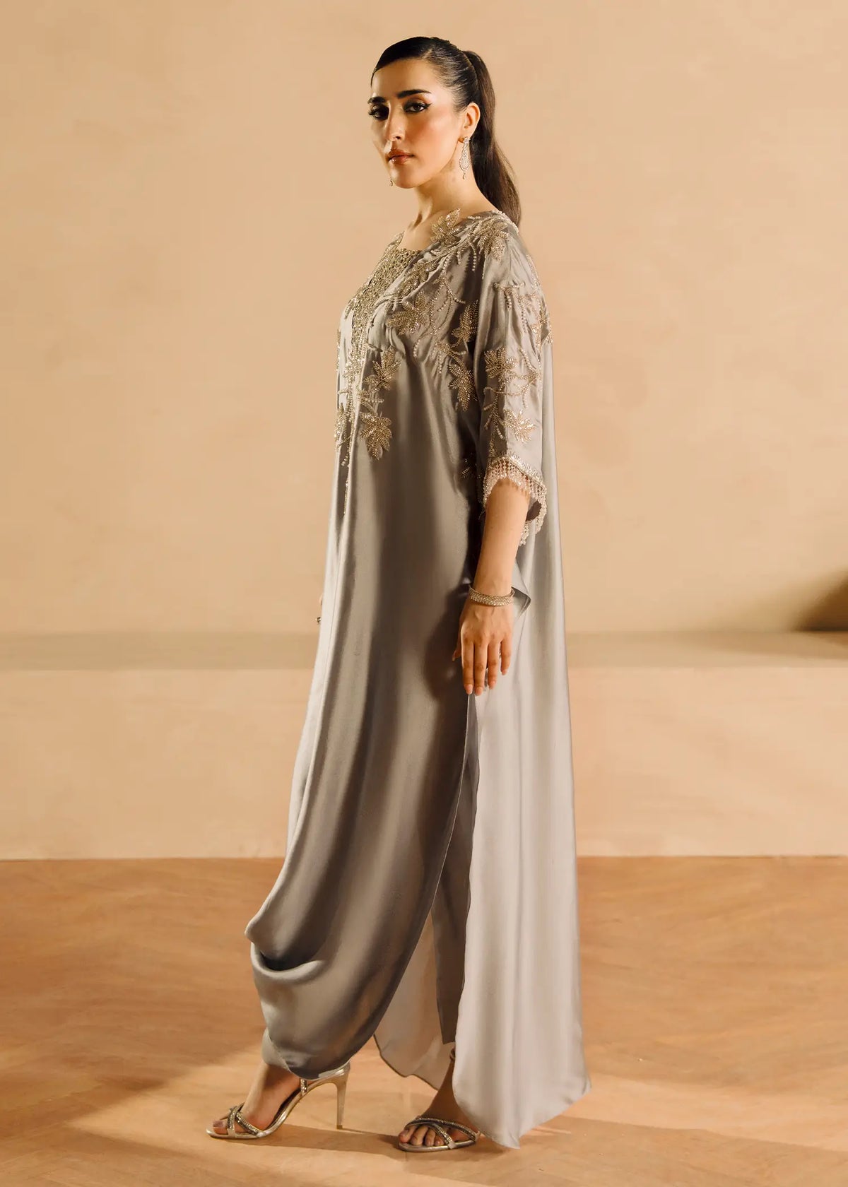 Jeem | Formals 25 | MISTY GREY
