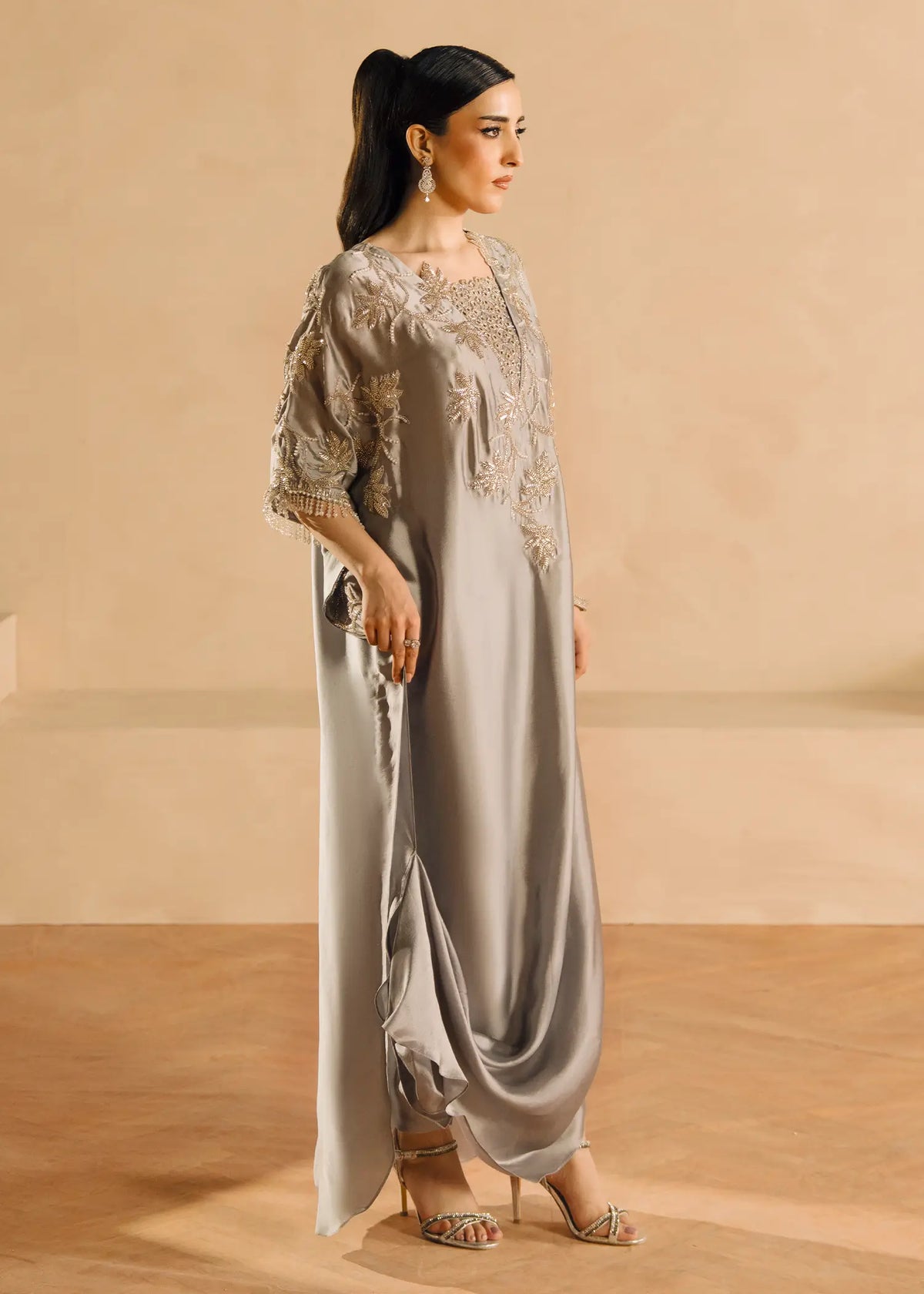 Jeem | Formals 25 | MISTY GREY