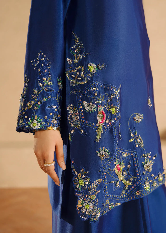 Jeem | Formals 25 | BLUE BIRD