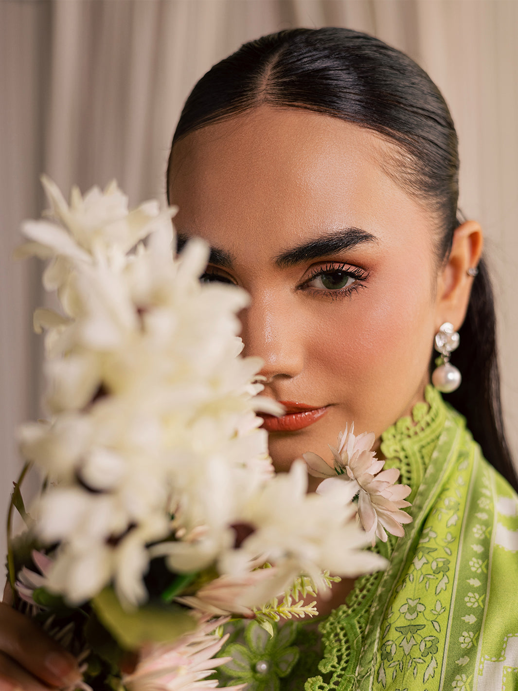 Mahnur | Afsana Lawn 26 | AL-03