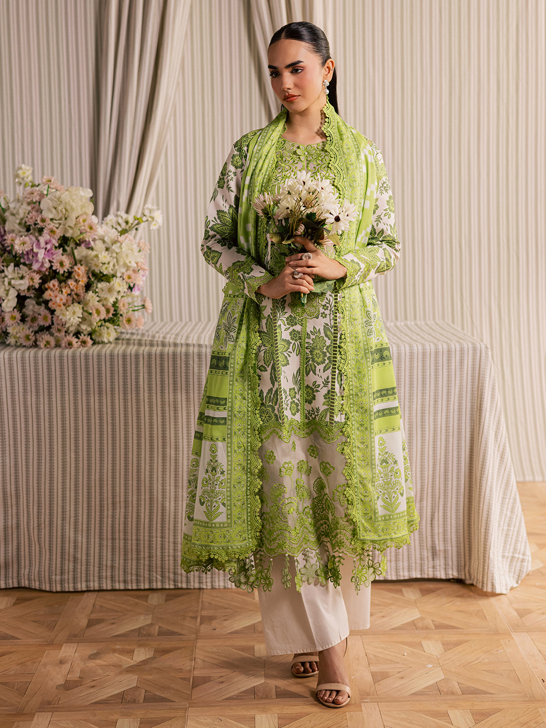Mahnur | Afsana Lawn 26 | AL-03