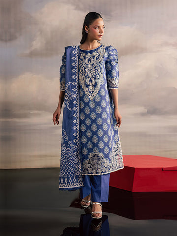 Mahnur | Afsana Lawn 26 | AL-04