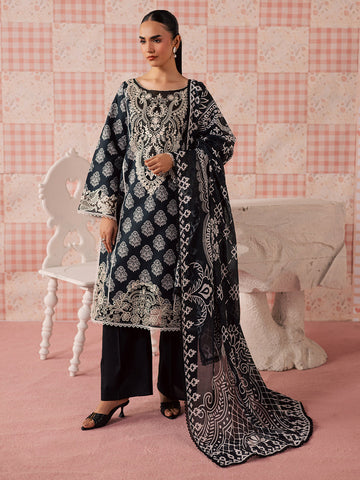 Mahnur | Afsana Lawn 26 | AL-05