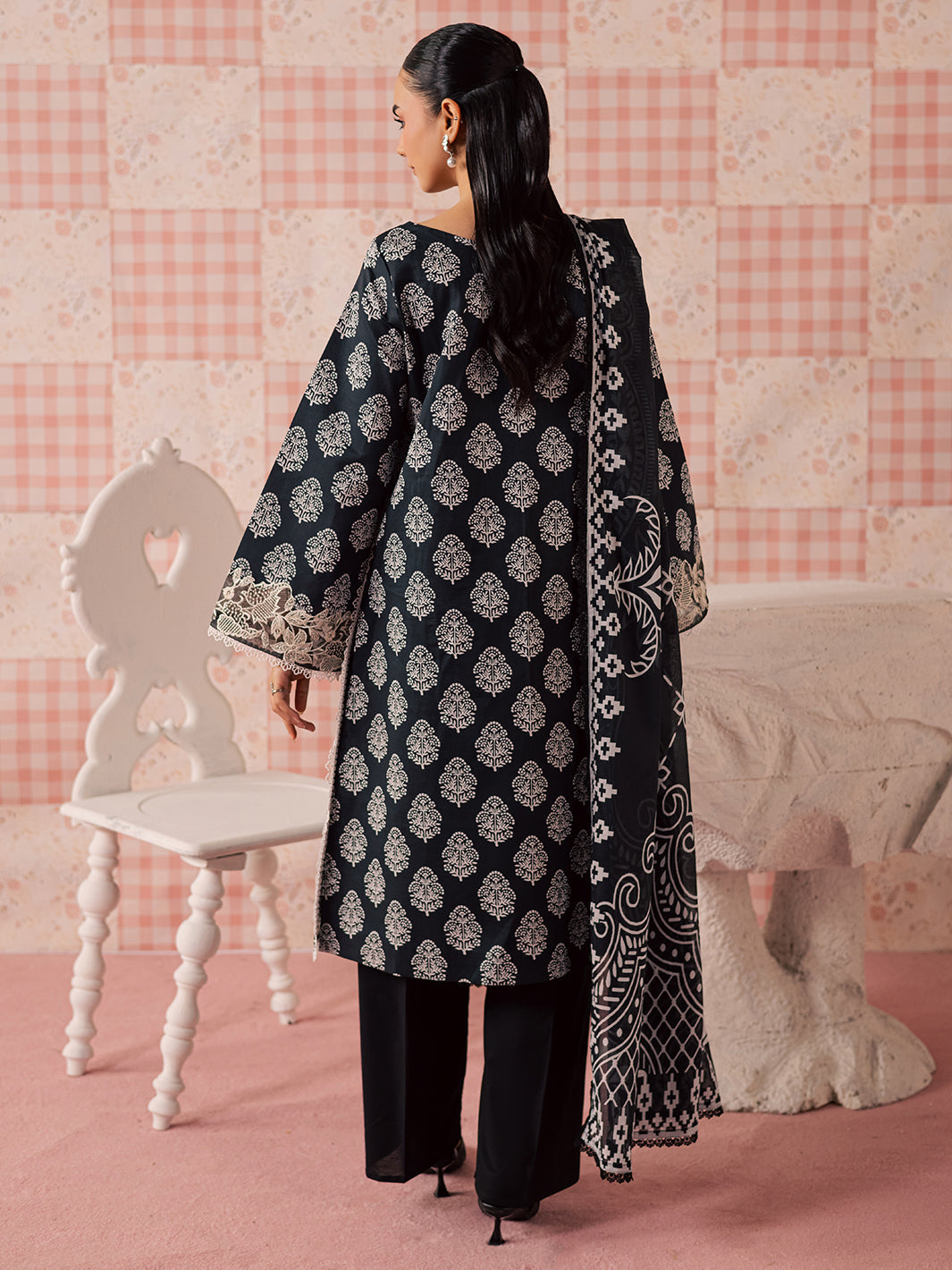 Mahnur | Afsana Lawn 26 | AL-05