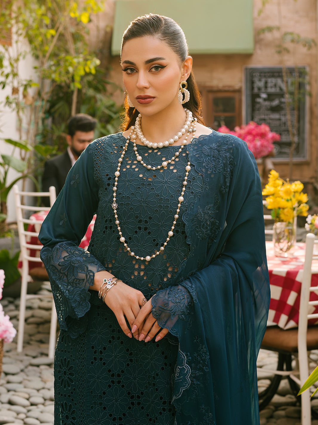 Mahnur | Mahrukh Eid Edit 24 | AMELIA