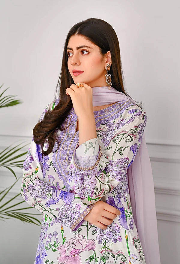 Layla Chatoor | Pret A Porter | LC-37