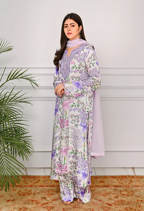 Layla Chatoor | Pret A Porter | LC-37