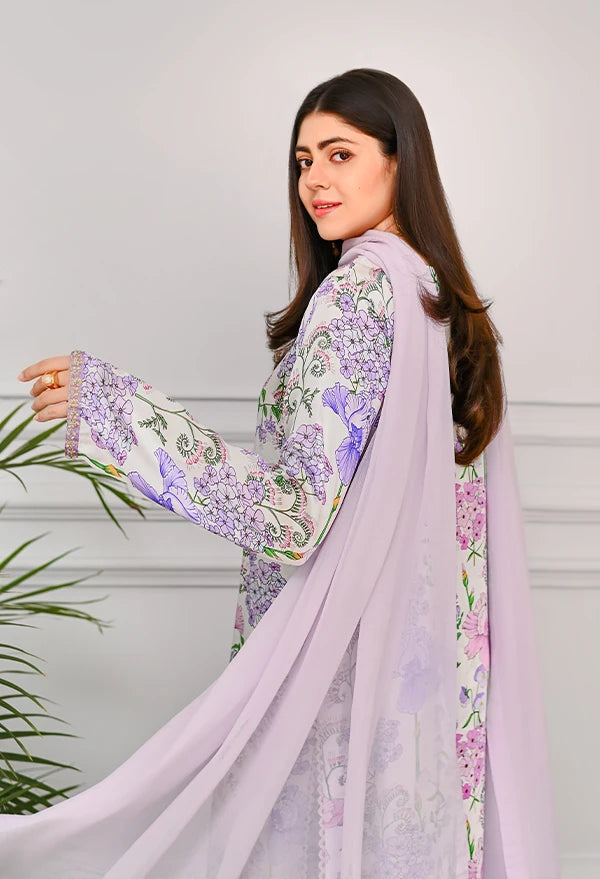 Layla Chatoor | Pret A Porter | LC-37