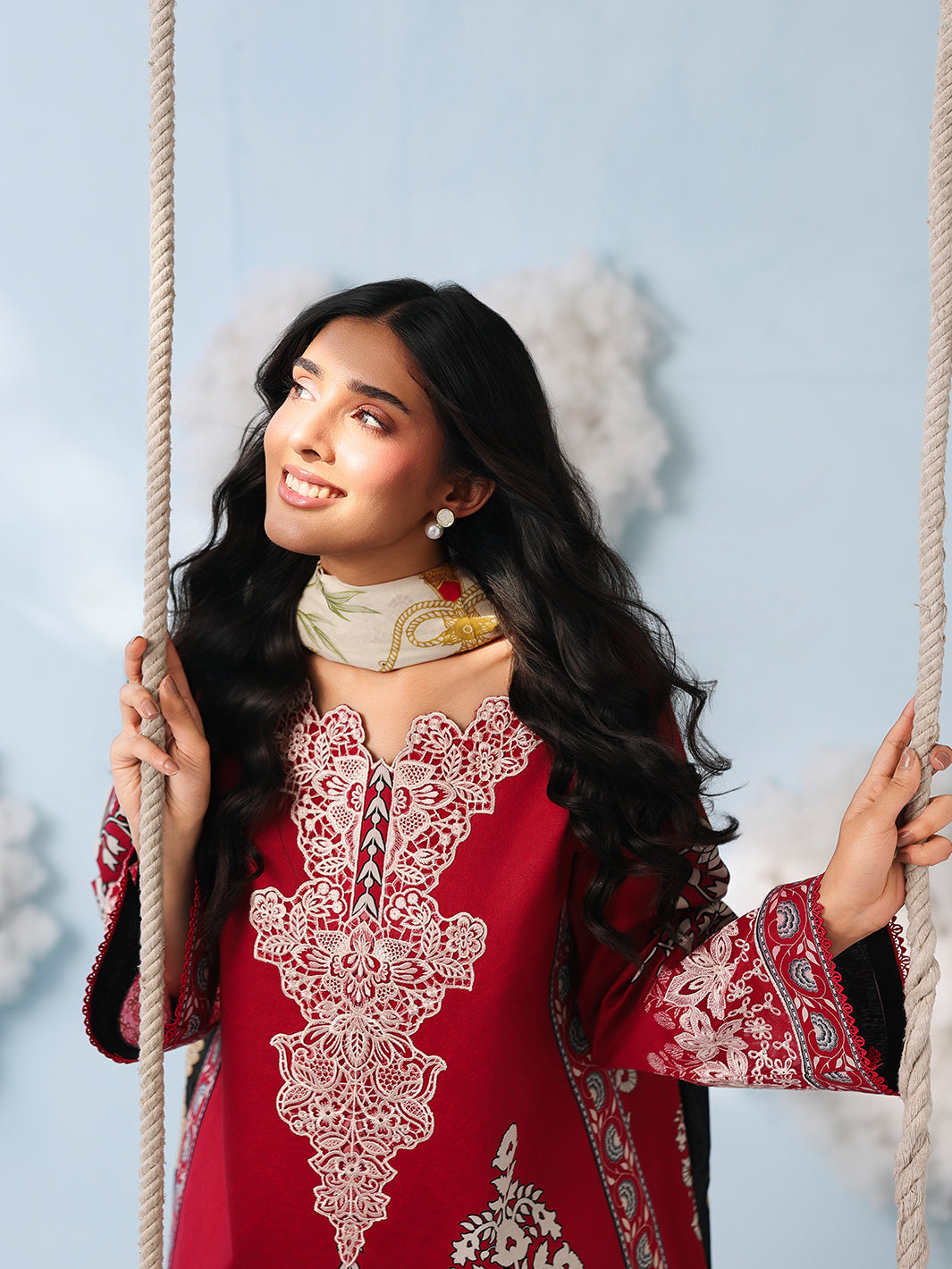 Mahnur | Anaya Lawn | AN-2-01
