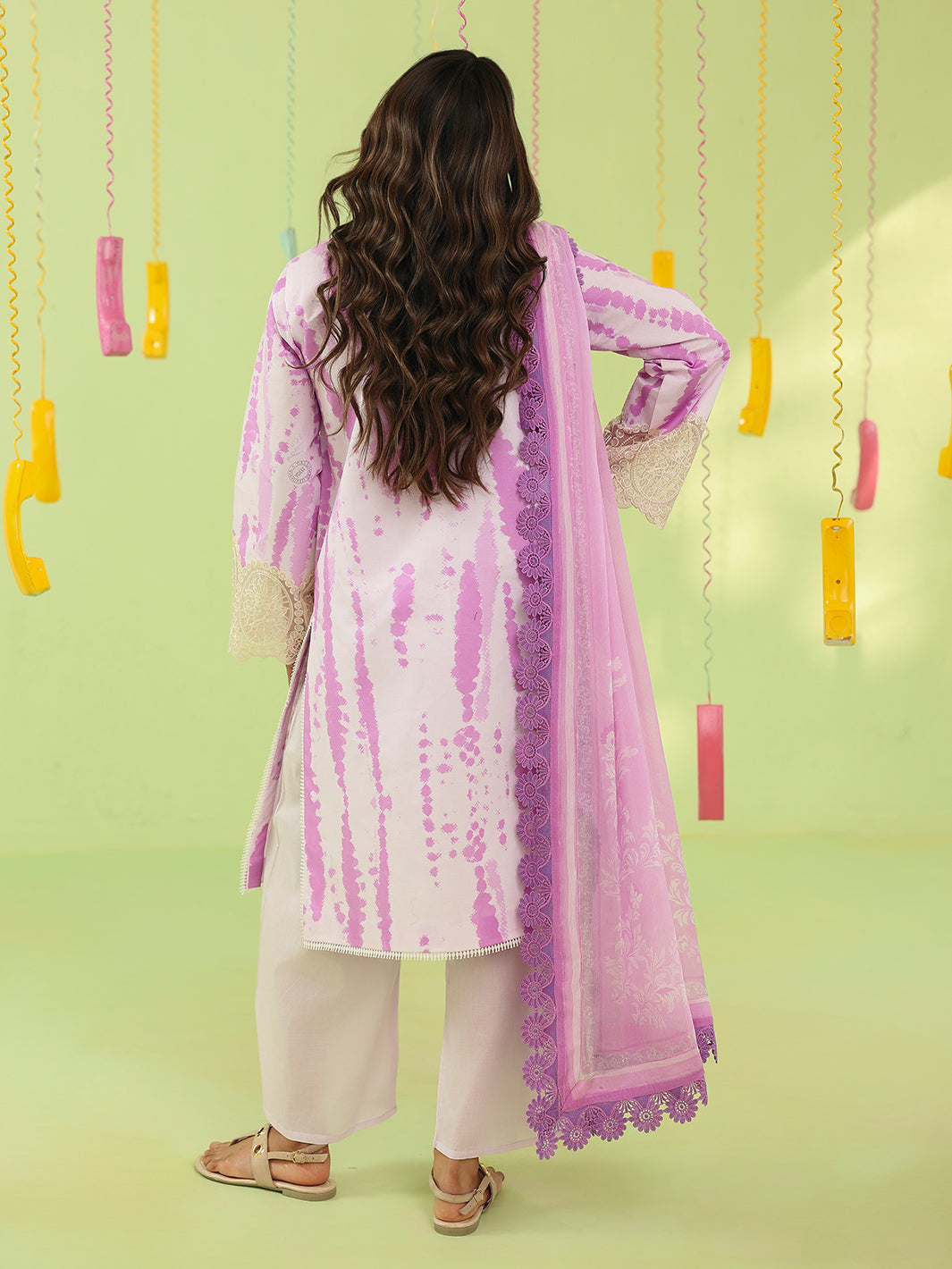 Mahnur | Anaya Lawn | AN-2-02