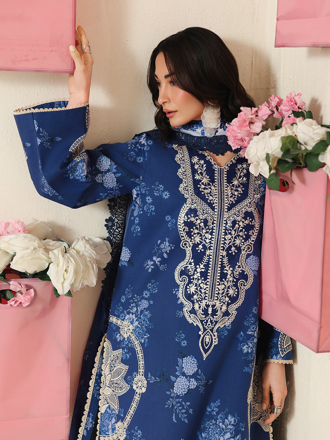 Mahnur | Anaya Lawn | AN-2-03