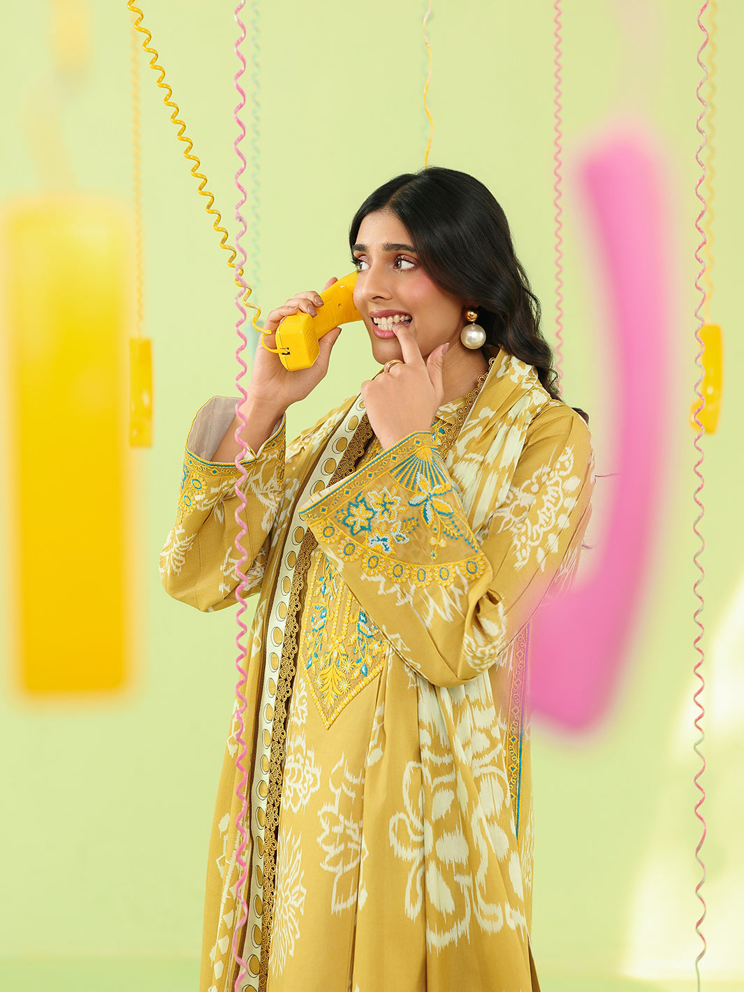 Mahnur | Anaya Lawn | AN-2-04