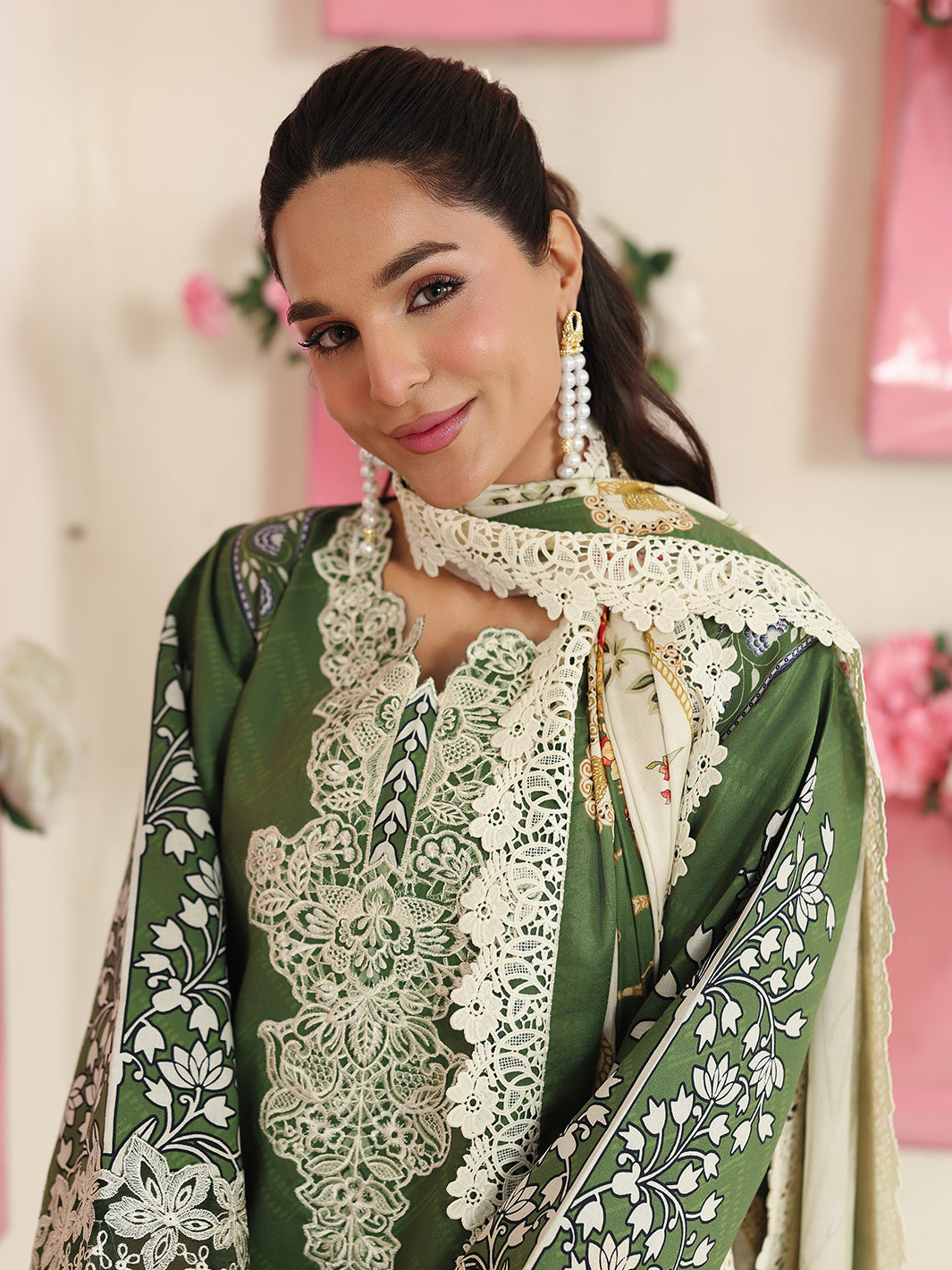 Mahnur | Anaya Lawn | AN-2-11