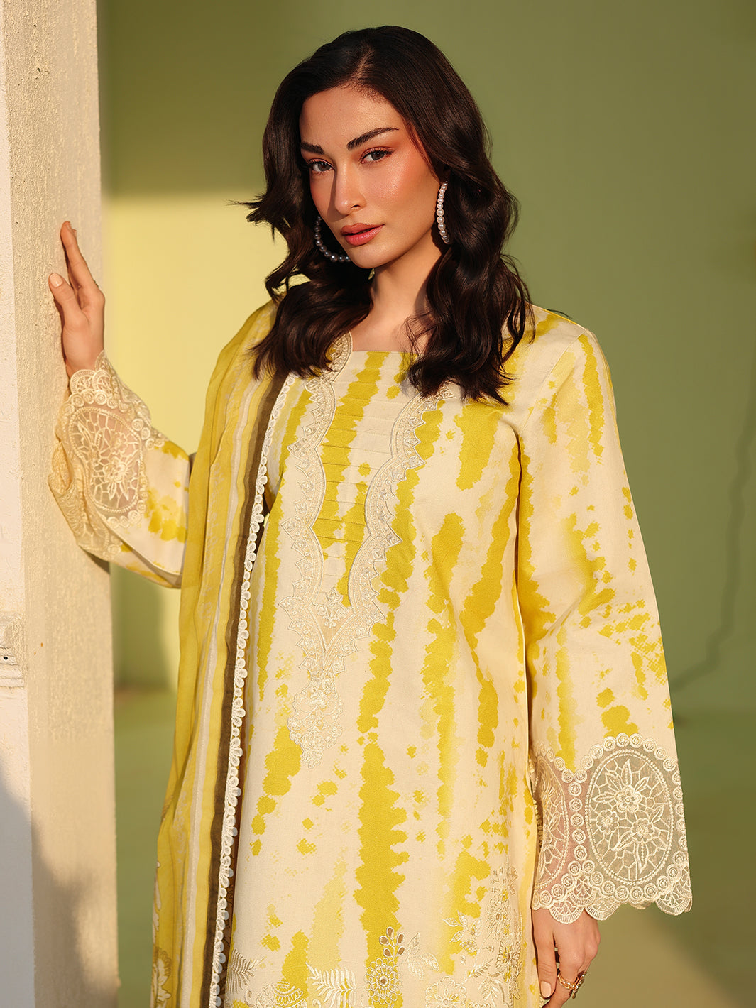 Mahnur | Anaya Lawn | AN-2-13