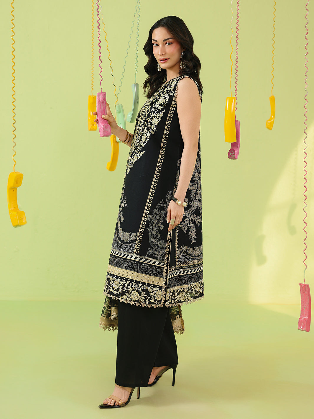 Mahnur | Anaya Lawn | AN-2-14