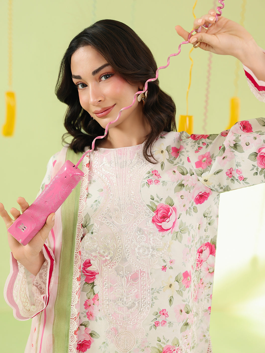 Mahnur | Anaya Lawn | AN-2-19