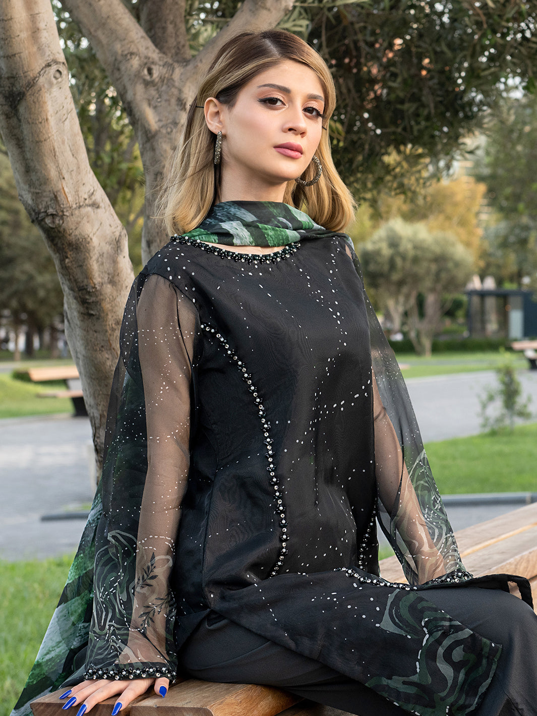Ain | Venice Vibes | AN-159