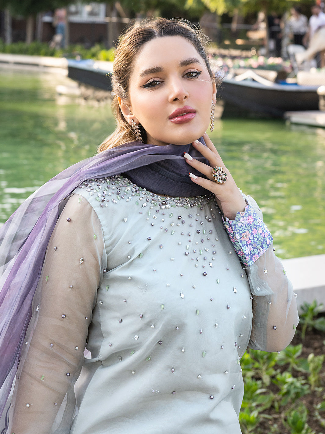 Ain | Venice Vibes | AN-161