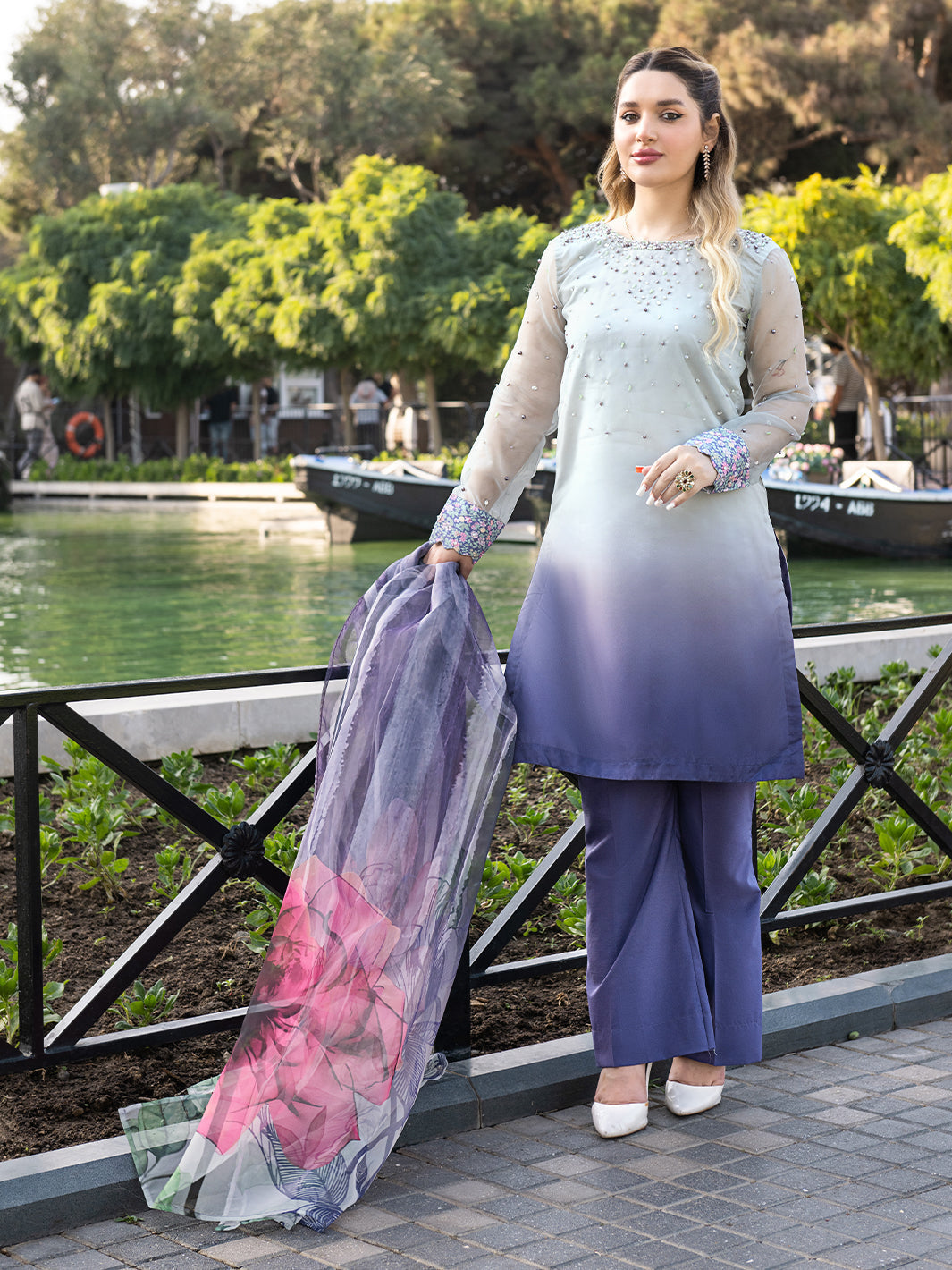 Ain | Venice Vibes | AN-161