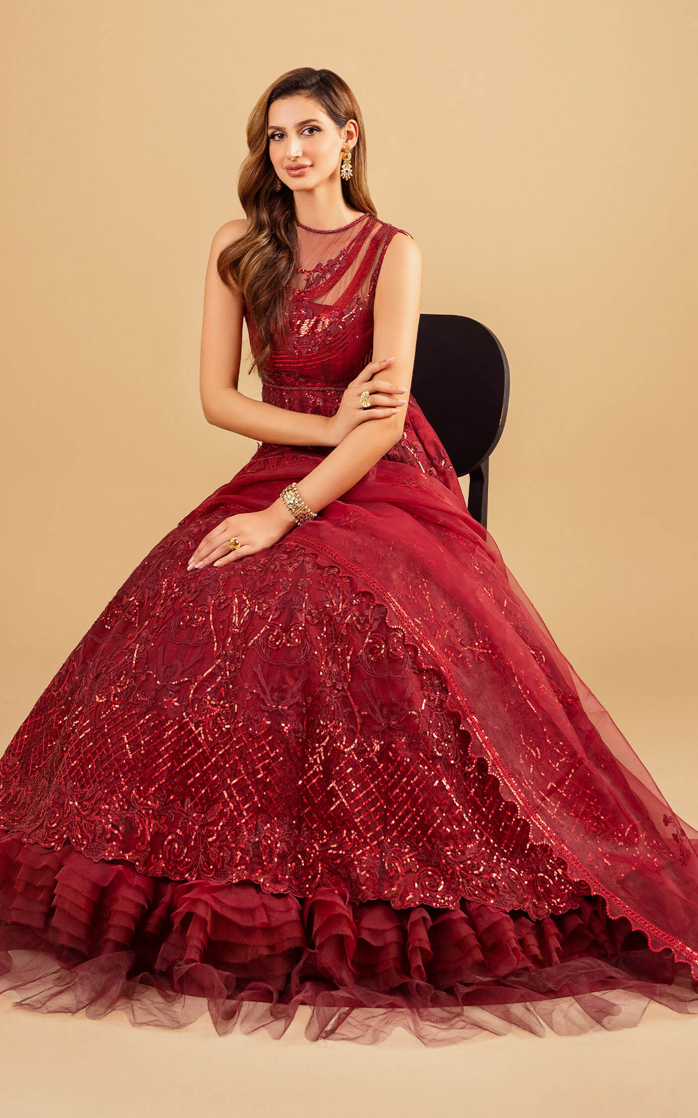 Asifa and Nabeel | Barasti Festive 23 | Mastani (ANB-10)