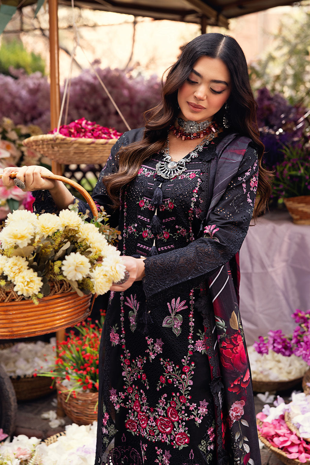 Ramsha | Andaaz Collection | Z-1109