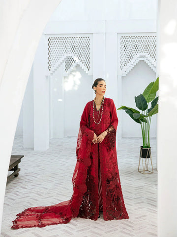 Maryam Hussain | Raha 23 | Lara
