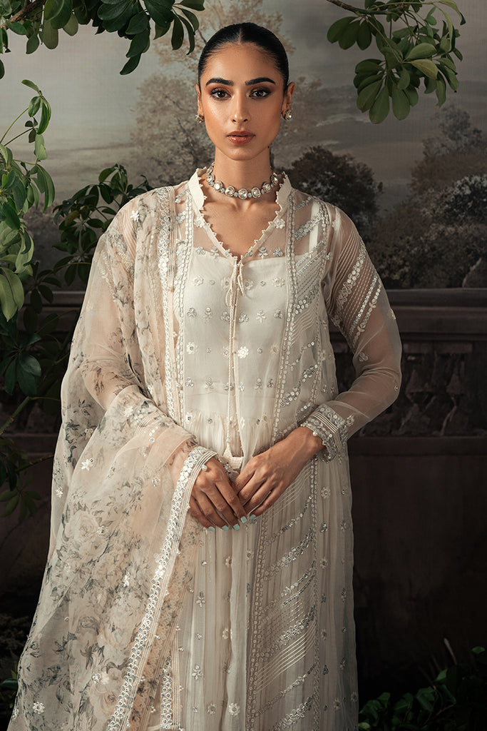 Cross Stitch | Luxe Atelier 24 | ASHLEY SAND