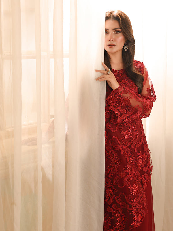 Ain | Sila Formals | AURA