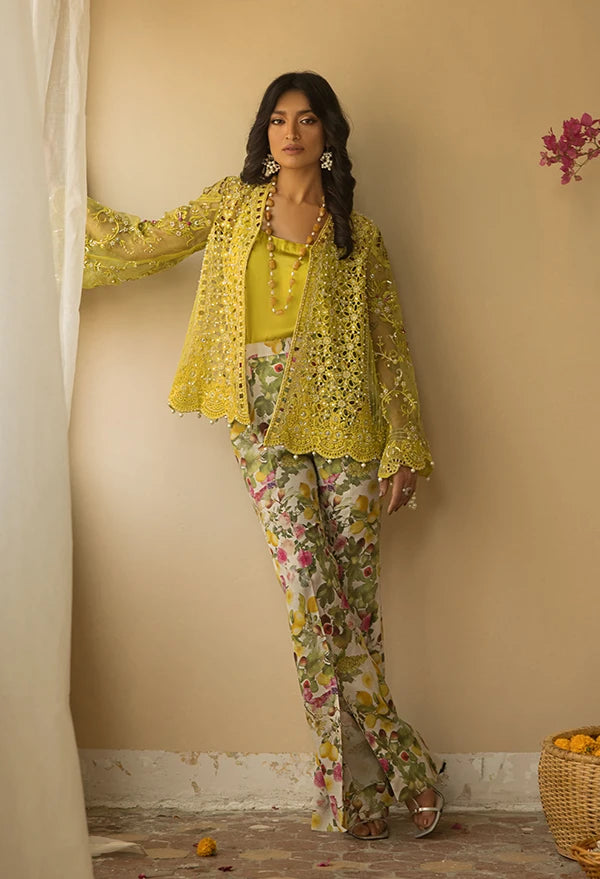 Layla Chatoor | Luxury Pret | AVA