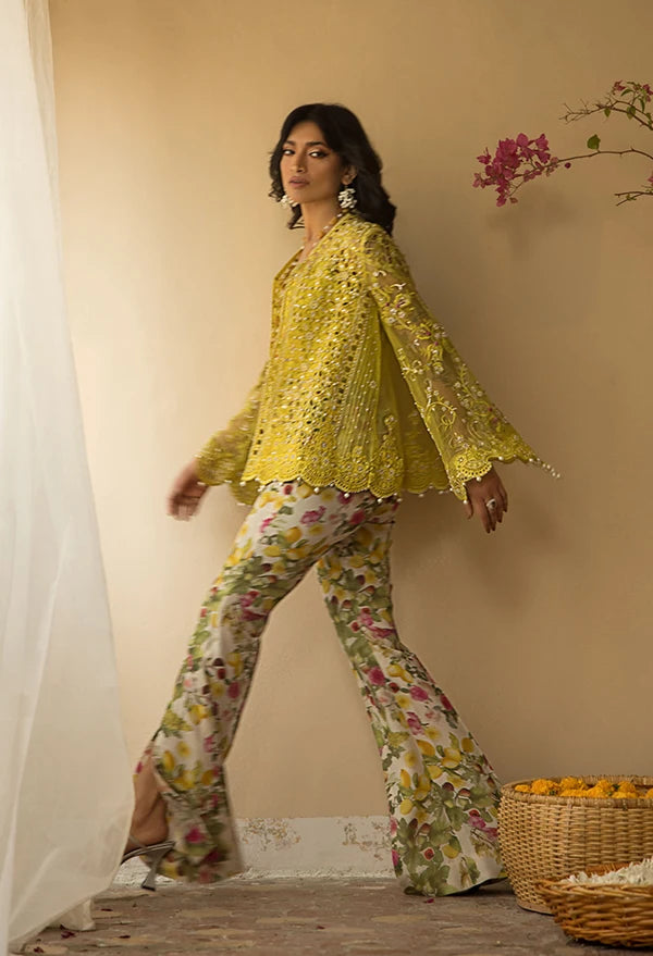 Layla Chatoor | Luxury Pret | AVA