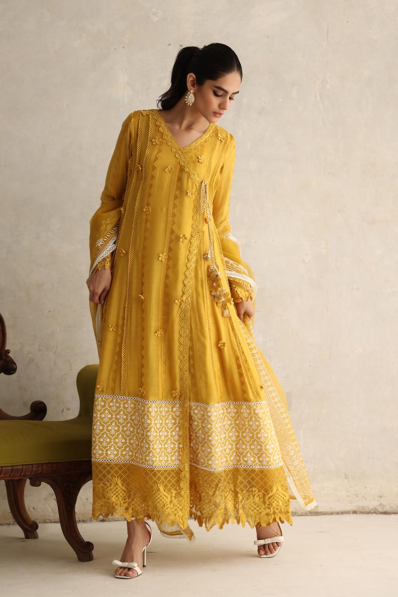 Sana Abbas | Luxury Pret | AYN