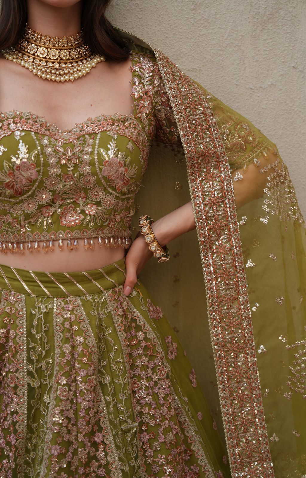 Inayat | Festive Formals |AZRINA