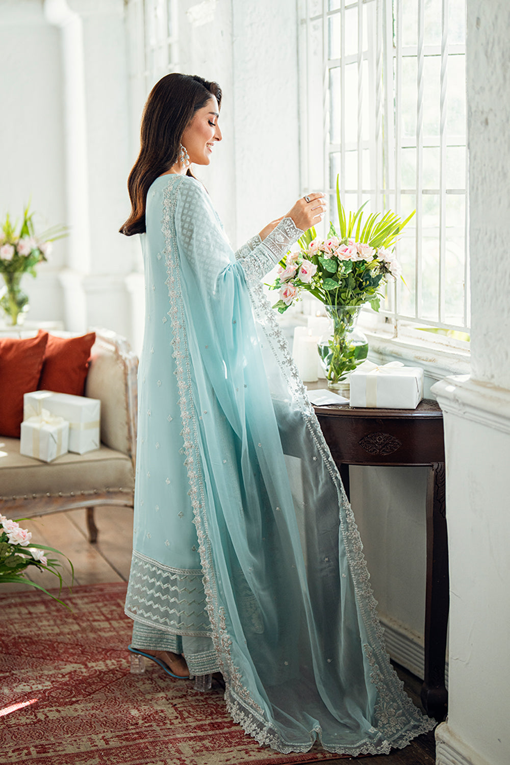 Azure | Luxe Formals | Azure Glow