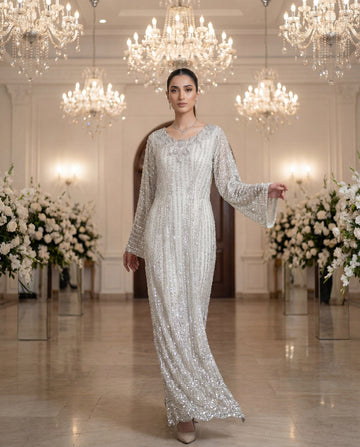 Threads and Motifs | Formal Outfits | 10480