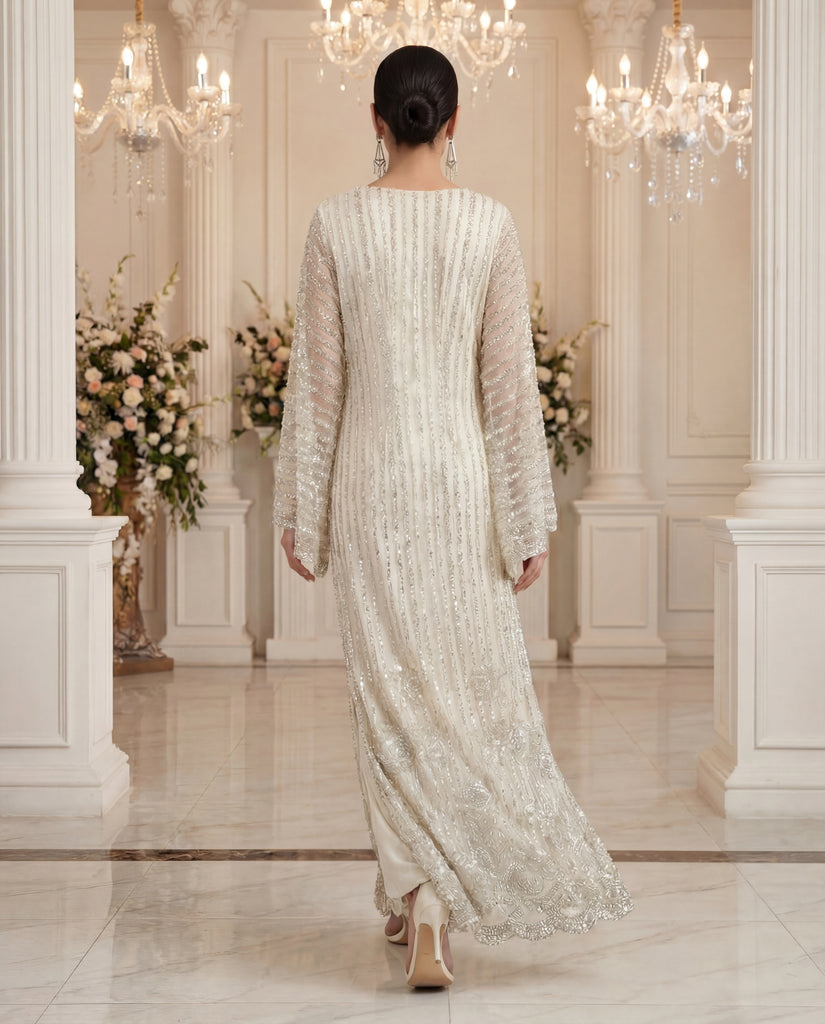 Threads and Motifs | Formal Outfits | 10480