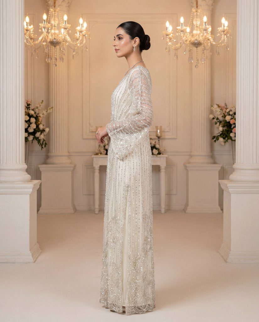 Threads and Motifs | Formal Outfits | 10480